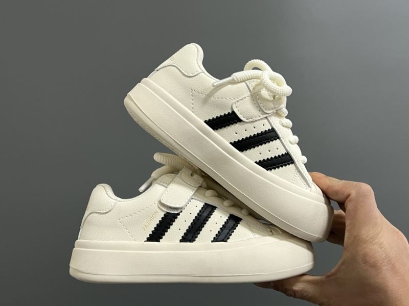 ADIDAS SHOES